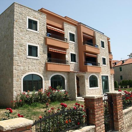 Apartment Vedran Подстрана Екстериор снимка